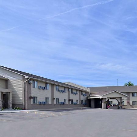 Cottonwood Inn And Conference Center South Sioux City Exteriér fotografie
