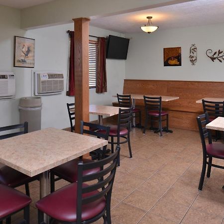 Cottonwood Inn And Conference Center South Sioux City Exteriér fotografie