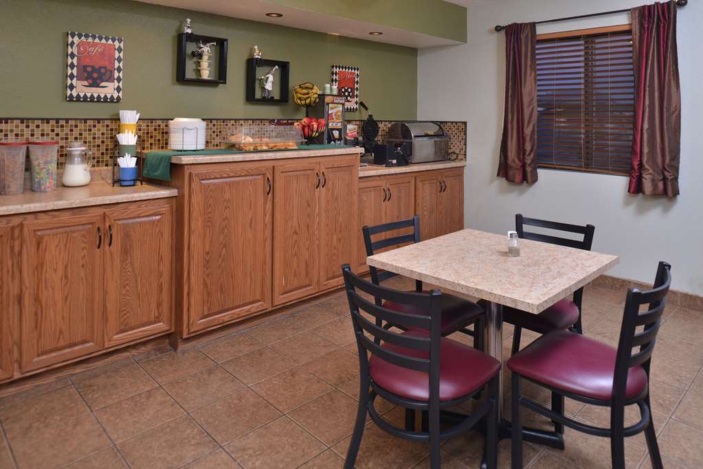 Cottonwood Inn And Conference Center South Sioux City Zařízení fotografie