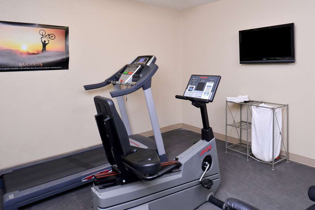 Cottonwood Inn And Conference Center South Sioux City Zařízení fotografie