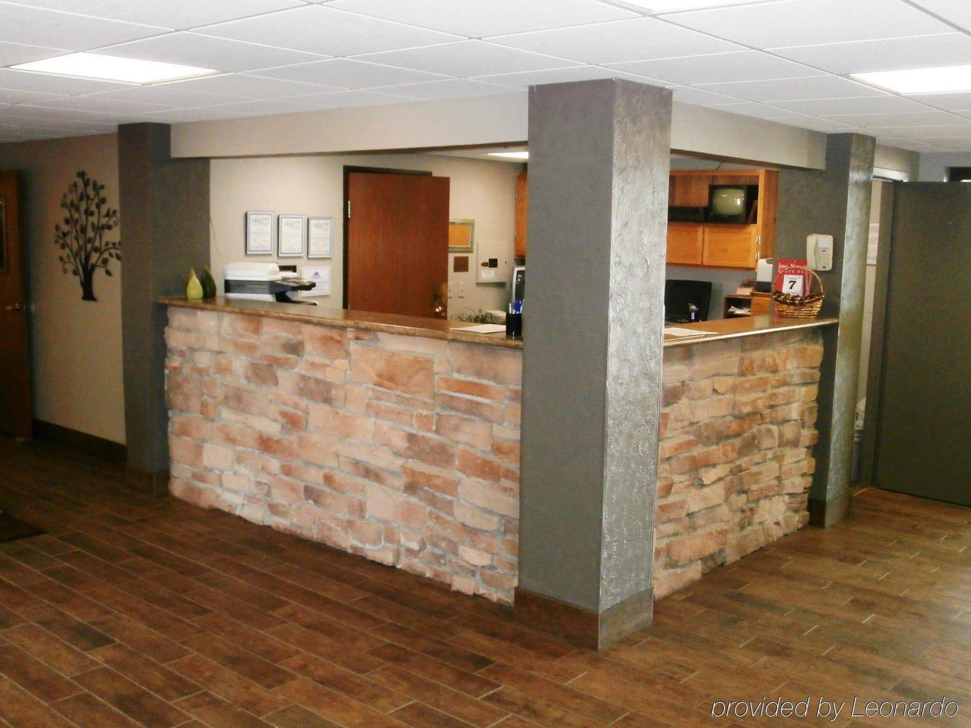 Cottonwood Inn And Conference Center South Sioux City Exteriér fotografie
