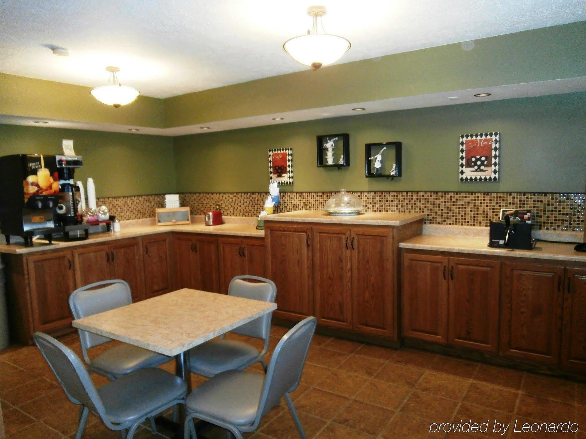 Cottonwood Inn And Conference Center South Sioux City Exteriér fotografie