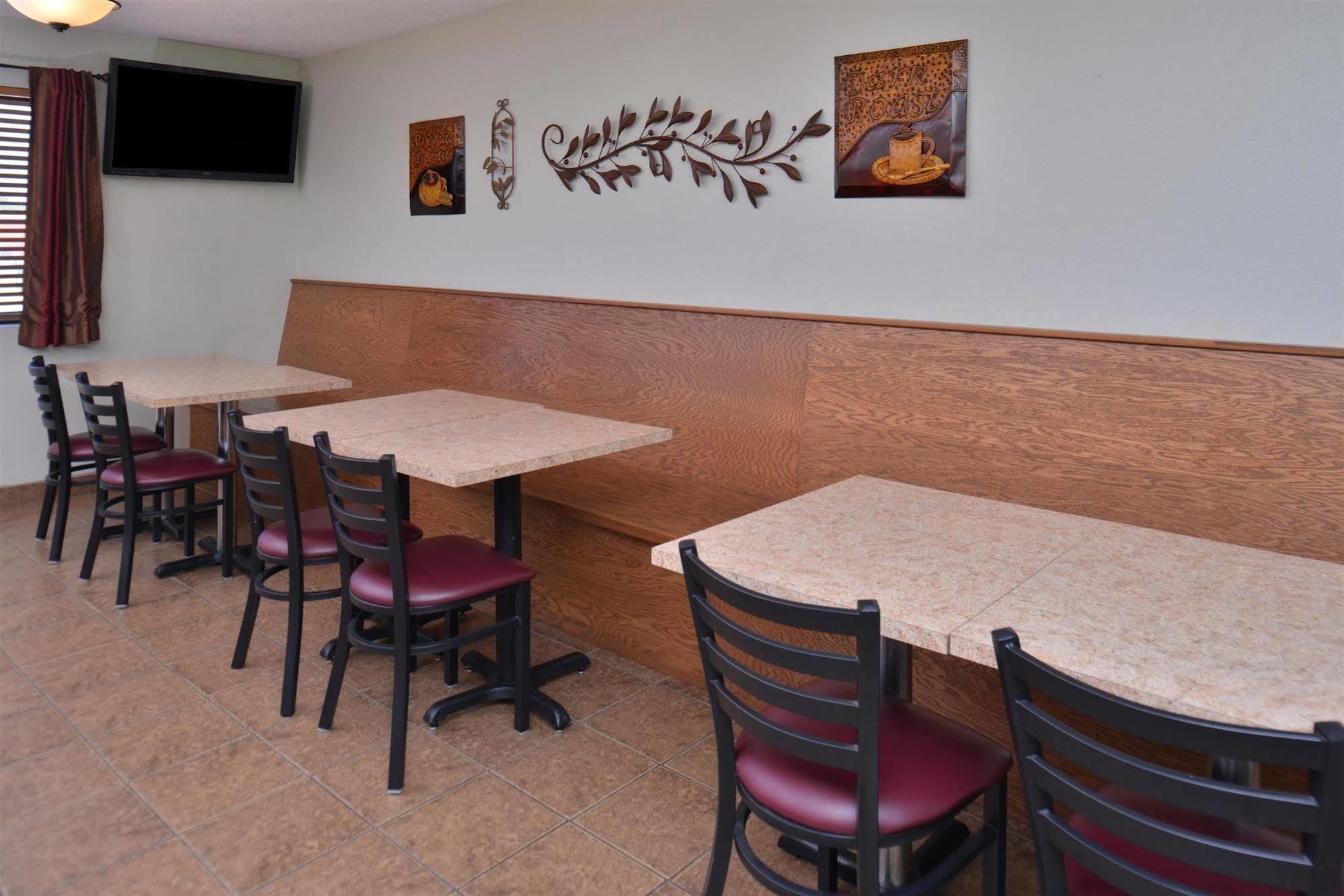 Cottonwood Inn And Conference Center South Sioux City Exteriér fotografie