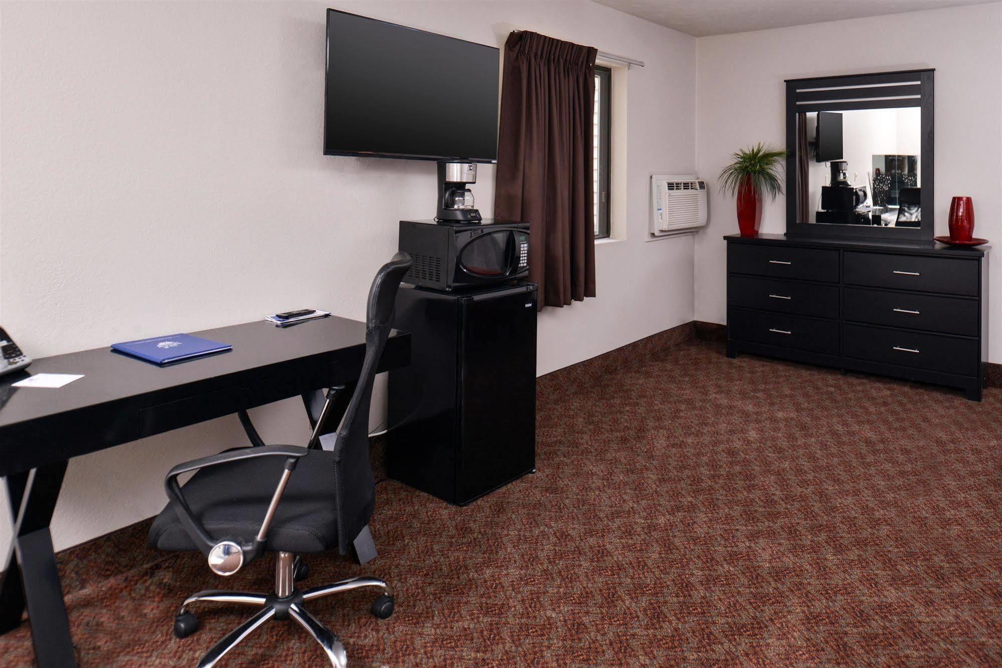 Cottonwood Inn And Conference Center South Sioux City Exteriér fotografie