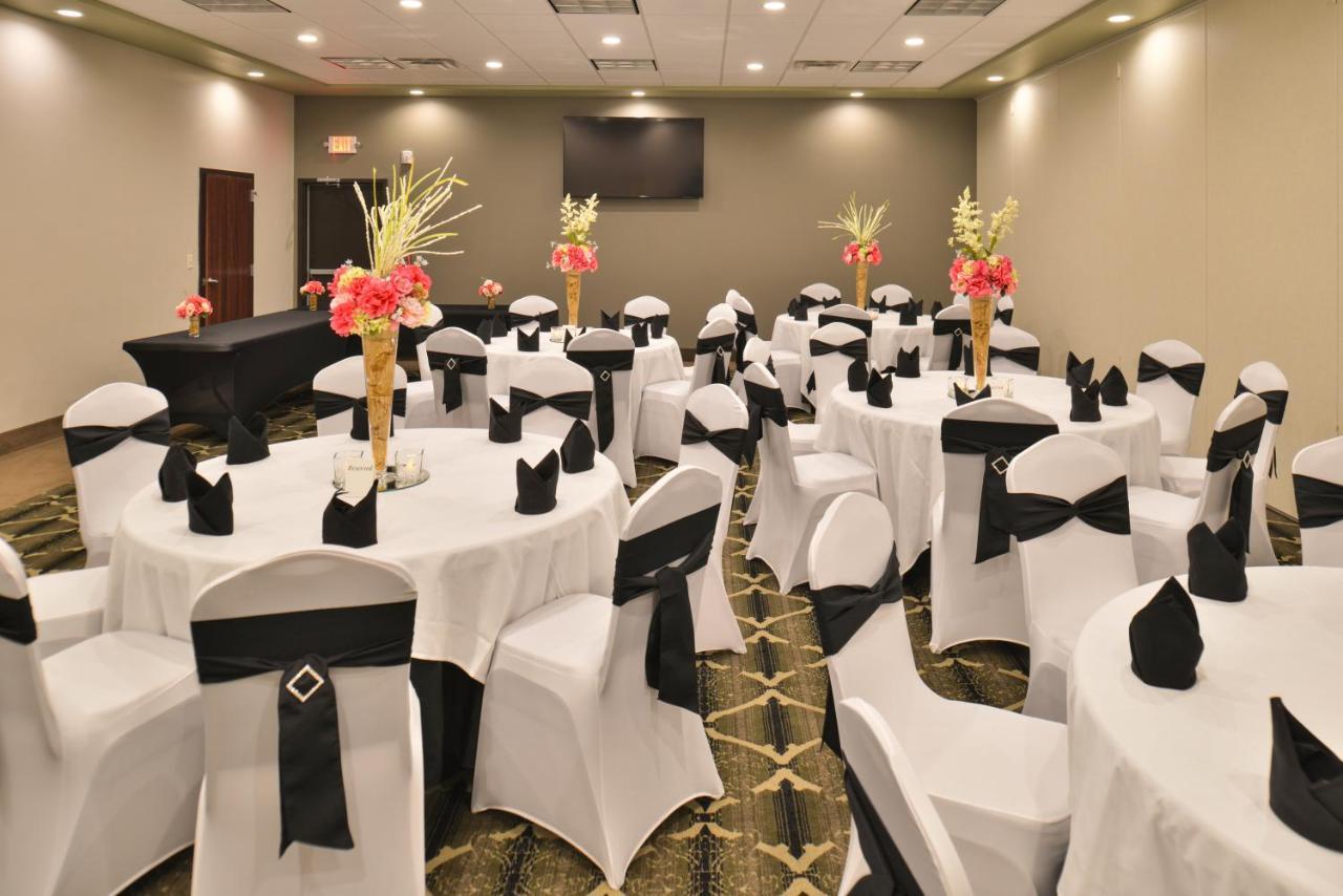 Cottonwood Inn And Conference Center South Sioux City Exteriér fotografie