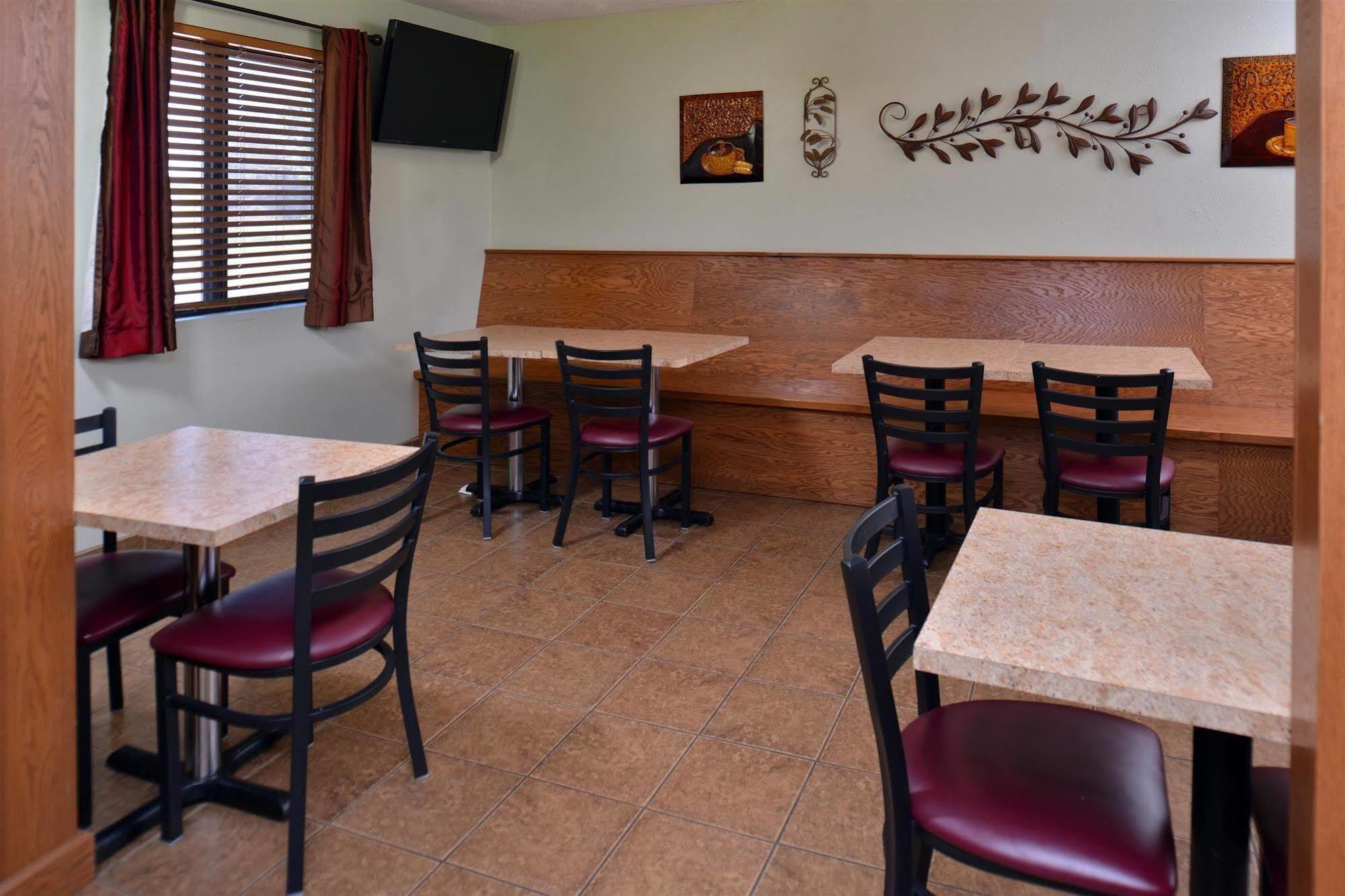 Cottonwood Inn And Conference Center South Sioux City Exteriér fotografie