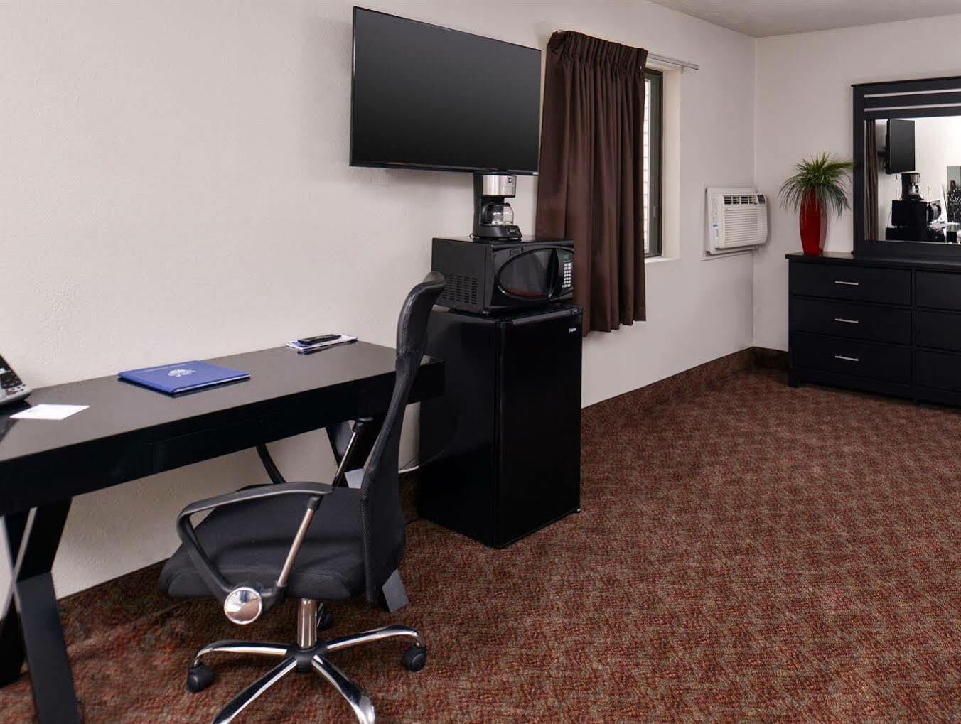 Cottonwood Inn And Conference Center South Sioux City Exteriér fotografie